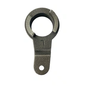 Garfo da Embreagem para Microtrator BFDE130 Buffalo Original