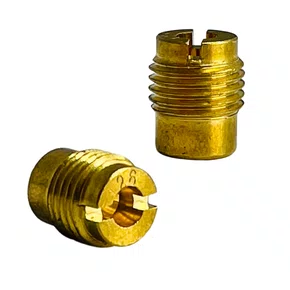 Gicleur Principal para Motor BFGE23.0hp Pro Buffalo Original