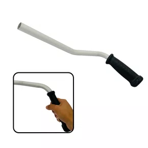Guidão com Punho para Roçadeiras 36cc Menegotti