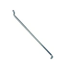Haste da aceleração para Motor BFG 23 PRO Buffalo Original Cor:Única;Tamanho:Único