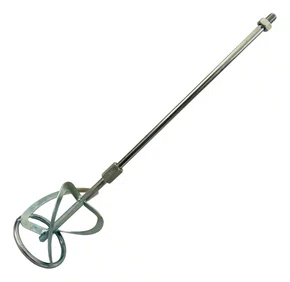Pá Completa M14 para Misturador de Argamassa Dexter Makita