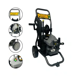 Hidrolavadora BF 2300 PRO 127V Buffalo Original