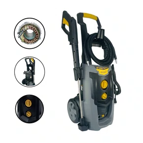 Hidrolavadora de Alta Pressão BF 2000 Home127v Buffalo