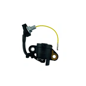 Interruptor/Sensor do nível de óleo motor Buffalo - 436