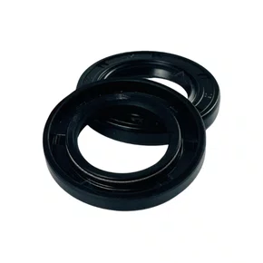 Jg Retentor Tampa/Carcaça Motor B4T 7.0/6.5/5.5hp 13200280 Cor:Única;Tamanho:Único