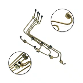 Jg. Tubo de Combustível CÓD: 11501315 Motor BD 39.0 Branco