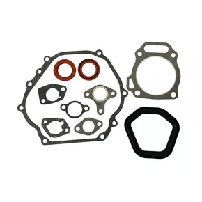 Jogo De Juntas Para Motor B4T 13.0hp Branco 90301666 Cor:Única;Tamanho:Único