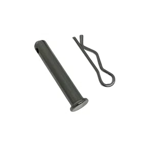 Jogo Pino Com Trava P/ Perfuradores De Solo Bps 52 Duplo - 10109950
