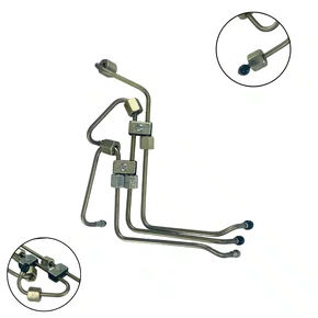 Jogo Tubo de Combustível 11501310 P/ Motor BD 30.0hp