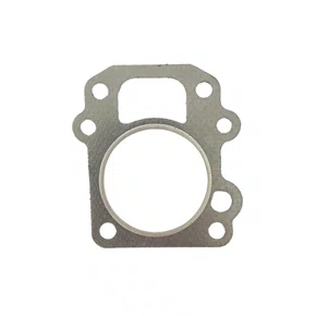 Junta Vedação Cabeçote Para Motor B4T 3.0hp Branco Original Cor:Única;Tamanho:Único
