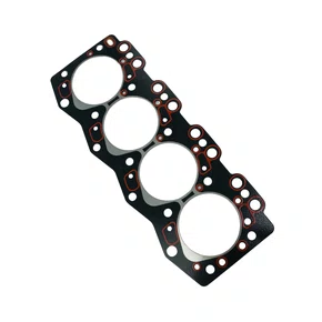Junta do Cabeçote 13151180 Para Motor Diesel 39.0cv - Branco