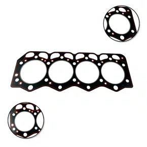 Junta do Cabeçote 13151185 Para Geradores Big Bd 44.000 E3