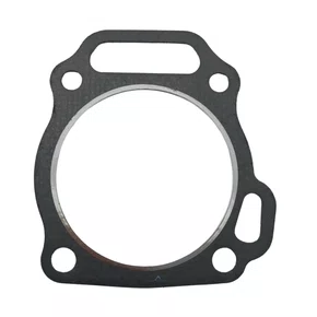 Junta Cabeçote Vedação Branco Original Para Motor B4T 15.0HP Cor:Única;Tamanho:Único