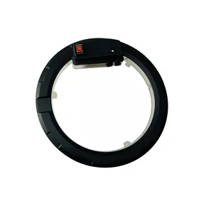 Kit de Led 220V Lixadeira de Parede MLP750 Led Menegotti