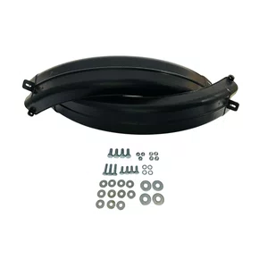 Kit de Proteção da Cremalheira Betoneira 400 Litros CSM