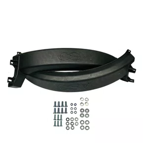 Kit Proteção Bipartida Cremalheira CSM 400L -40201557