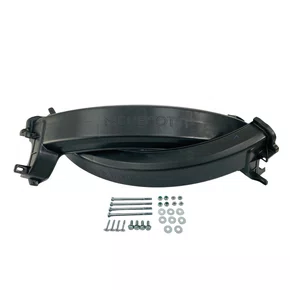 Kit Proteção de Cremalheira Betoneira 400 L Menegotti