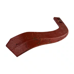 Lâmina Direita do Microtrator BFDE 180 - Buffalo Original
