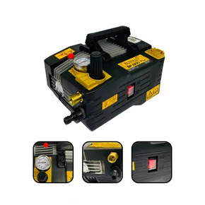 Lavadora BF 1900 Pro 220V Elétrico Monofásico Buffalo 80356