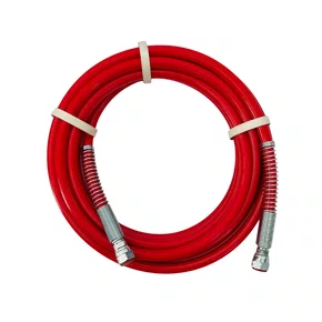 Mangueira Alta Pressão para Maquina de Pintura Airless 7.5m