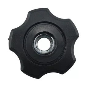 Manipulo de Aperto Lixadeira de Parede MLP750 Led - 29114738