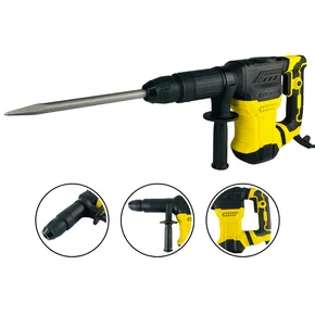 Martelete Rompedor MMR1300 15j-6KG Menegotti Original