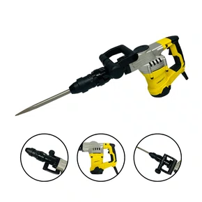 Martelo Rompedor MMR1300 15J 8KG Monofasico 220V Menegotti