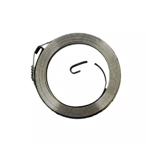 Mola Partida Retrátil Motor BD 5.0/7.0hp Branco Original Cor:Única;Tamanho:Único
