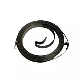 Mola Retrátil 6X0,7mm Do Motor B4T 2.8/3.0hp Branco 10811520 Cor:Única;Tamanho:Único