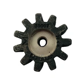 Pinhão com Rosca Z-11 Betoneira de 400 Litros Menegotti