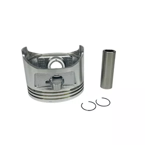 Pistão 0,25 para Motor B4T 13.0hp Branco Original