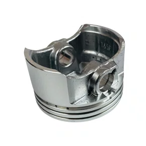 Pistão Para Compactador De Solo BFG 60/70/75 SB Buffalo