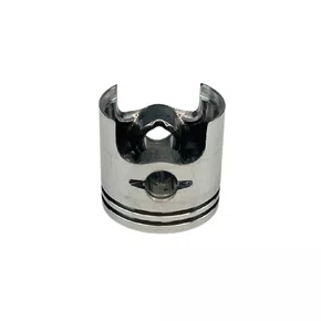 Pistão do Motor a Gasolina para Motosserra BMT 38/38A Branco
