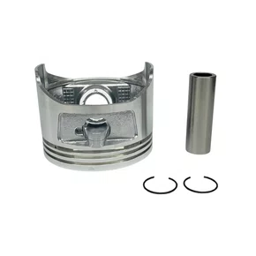 Pistão Std-88mm para Motor B4T 13.0hp Branco Original
