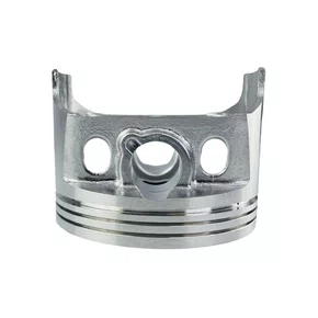 Pistão STD para Motor B4T16.5hp/Gerador MG-Branco Original