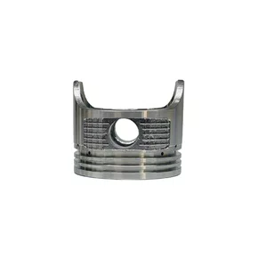 Pistão Standart Motor á Gasolina B4T 3.0hp Branco Original
