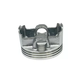 Pistão Std Para Motor B4T 7.5hp Branco 19815495