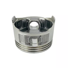 Pistão Standard 70mm para Motor á Gasolina 7.0HP - Buffalo