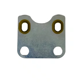 Placa Guia das Varetas para motores 5.5/6.5/7.0HP - 476