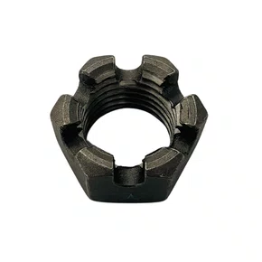 Porca Castelo 1.1/2 Polegadas para Betoneira 600L Menegotti