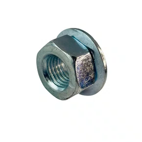 Porca M10/ZN AM para Motocultivador BFD(E)1120 PLUS Buffalo