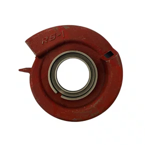 Porta Rotor Para Motobomba MB B4T 710 Branco 70311350