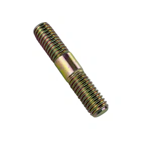 Prisioneiro M8X1,25MMX40MM Para Motor 25.0E Branco 10110060