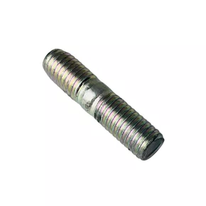 Prisioneiro M8X1.25X34 ZN/BR Motor 6.5/7.0HP Buffalo Original