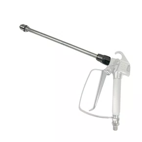 Extensor Prolongador Da Pistola P/ Máquinas Pintura Airless