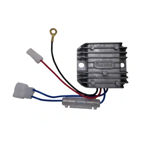 Regulador de Tensão para Motor BFDE 5.0cv Buffalo Original
