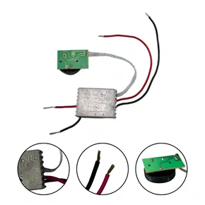 Regulador de Velocidade 127v Lixadeira MLP710 LED Menegotti