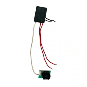 Regulador de Velocidade 220v Lixadeira MLP800H Menegotti