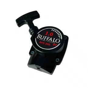 Retrátil Completo para Roçadeira BFG 26SB Buffalo Original
