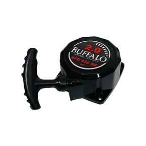 Retratil Completo do Perfurador de Solo BFG 520SB - 4925